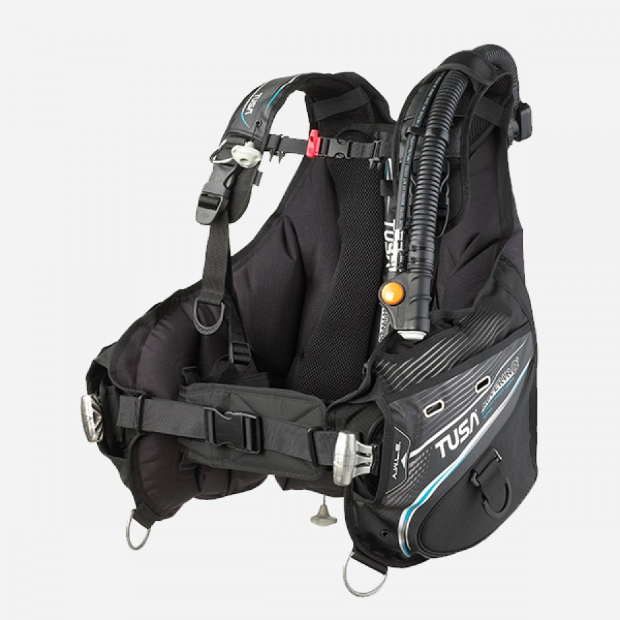 bundles - offers - scuba diving equipment - scuba diving - BCJ - REGULATOR RS1001 - OCTOPUS - CONSOLE PACKAGE SCUBA DIVING